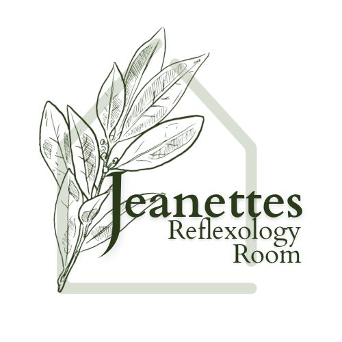 Jeanettes Reflexology Room
